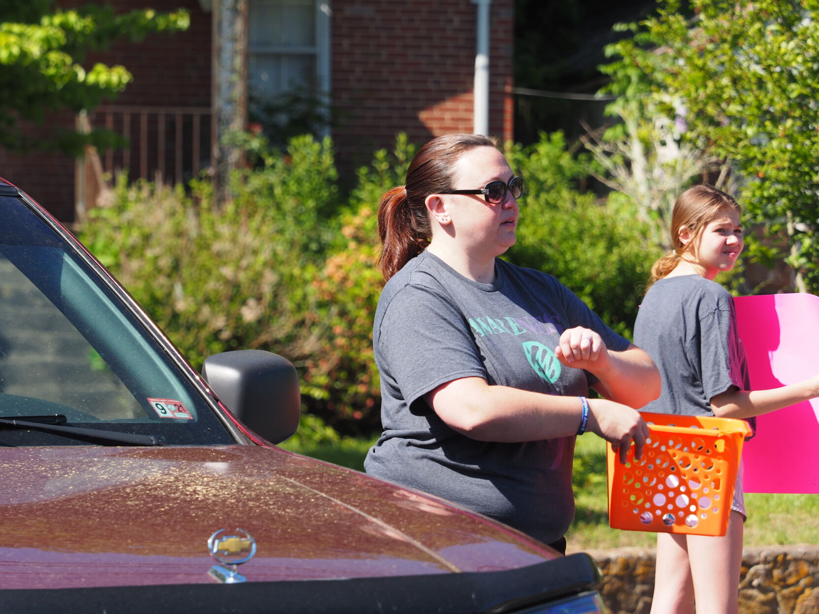 Car wash